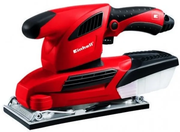 Einhell RT-OS 30 Titreşimli Zımpara