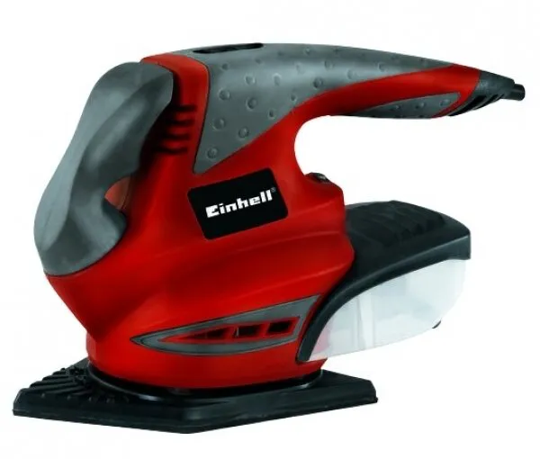 Einhell RT-XS 28 Çok Amaçlı Zımpara