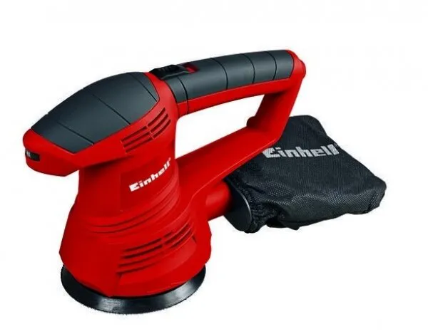 Einhell TC-RS 38 E Eksantrik Zımpara