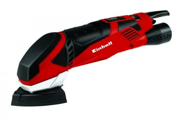 Einhell TE-DS 20 E Üçgen/Delta Zımpara