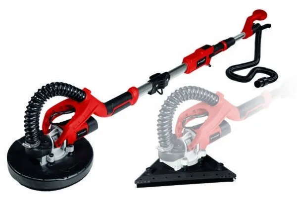 Einhell TE-DW 225 X Alçıpan Zımpara