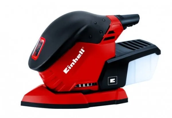 Einhell TE OS 1320 Üçgen/Delta Zımpara