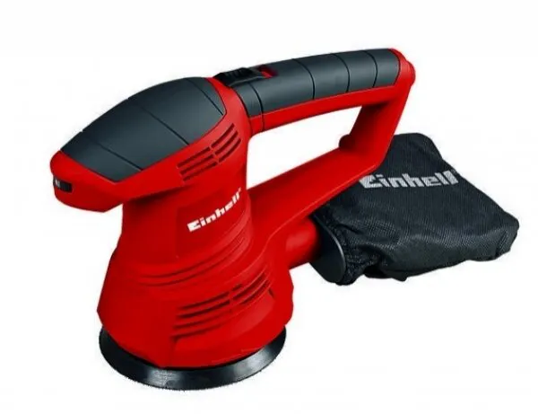 Einhell TE RS 38 E Eksantrik Zımpara