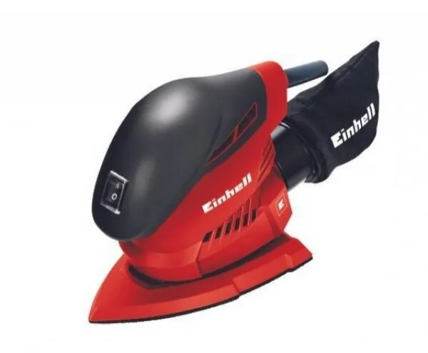 Einhell TH-OS 1016 Üçgen/Delta Zımpara