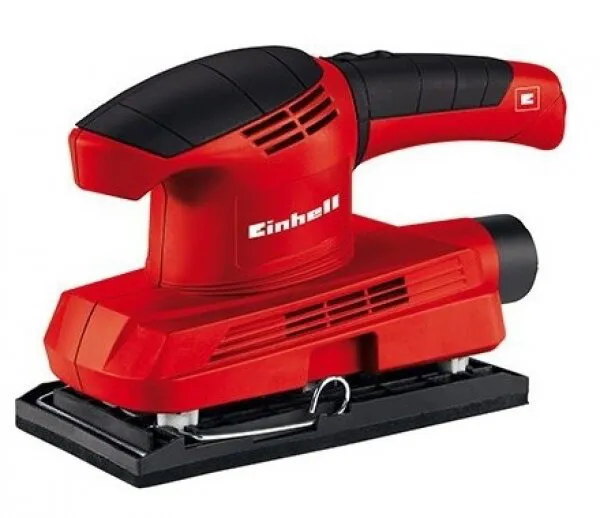 Einhell TH-OS 1520 Titreşimli Zımpara