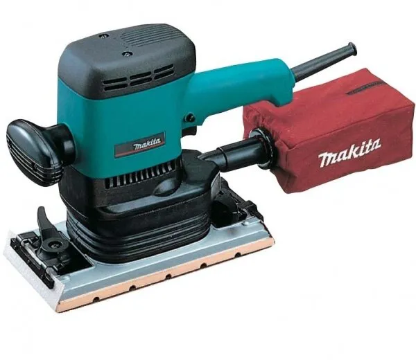 Makita 9046 Titreşimli Zımpara