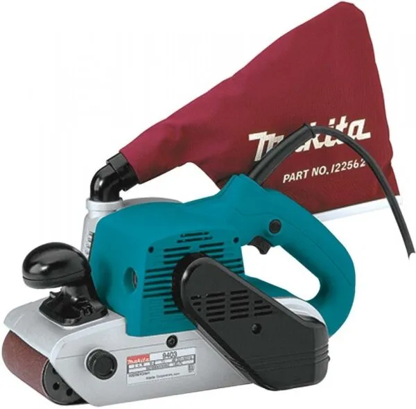 Makita 9403 Tank Zımpara