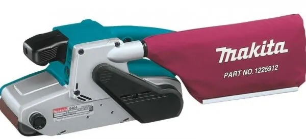 Makita 9404 Tank Zımpara