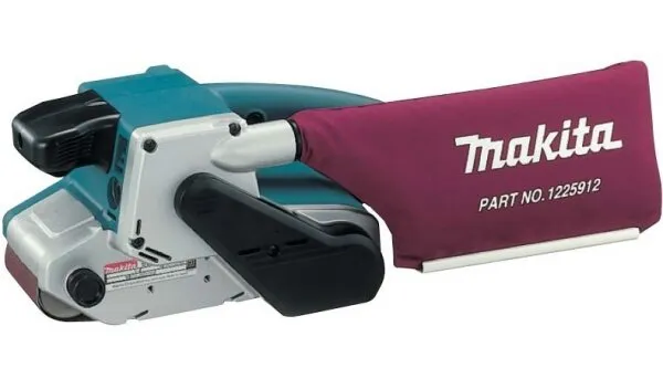 Makita 9903 Tank Zımpara