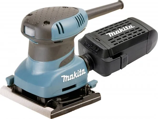 Makita BO4555J Titreşimli Zımpara