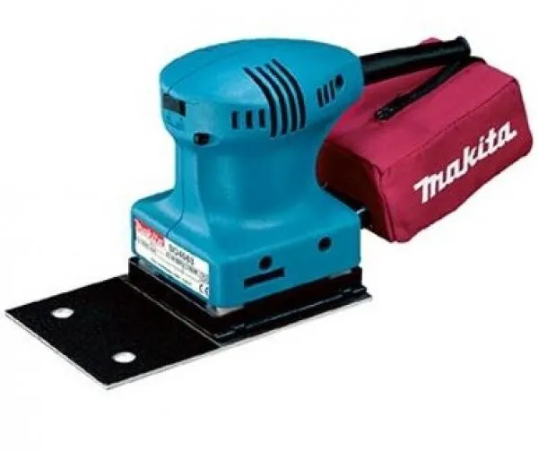 Makita BO4563 Titreşimli Zımpara