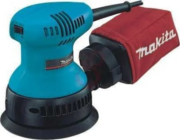 Makita BO5010 Eksantrik Zımpara