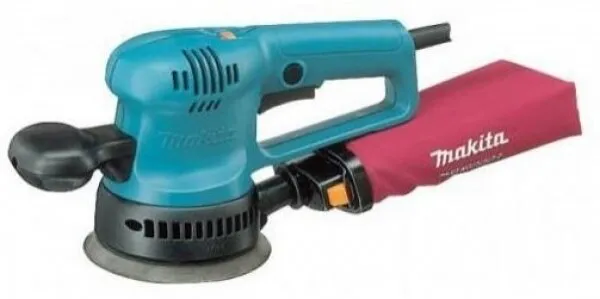 Makita BO5021 Eksantrik Zımpara