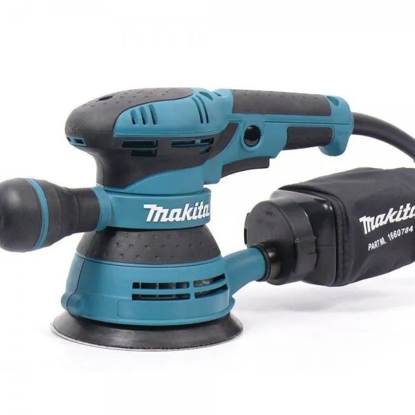 Makita BO5041 Eksantrik Zımpara