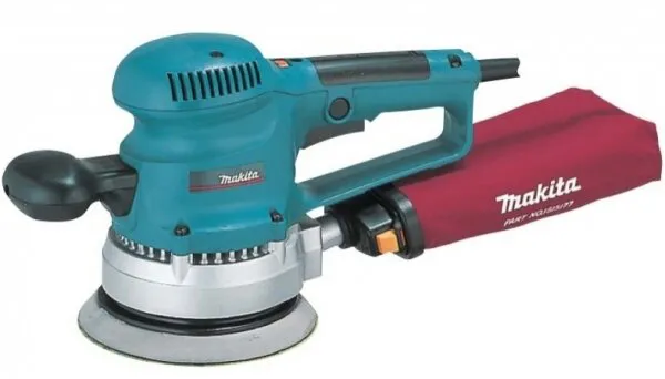 Makita BO6030 Eksantrik Zımpara