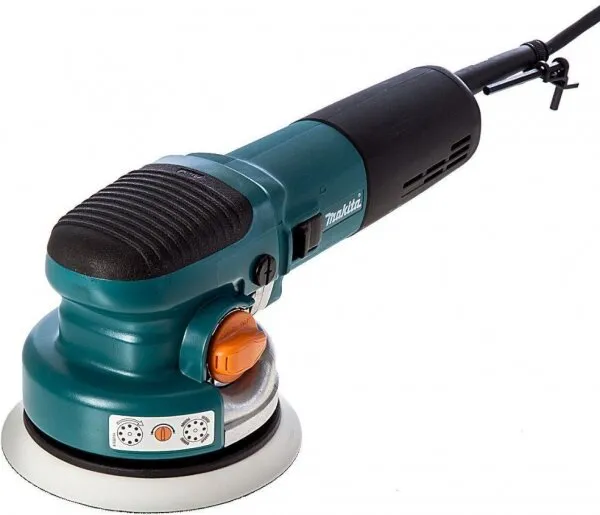 Makita BO6040 Eksantrik Zımpara