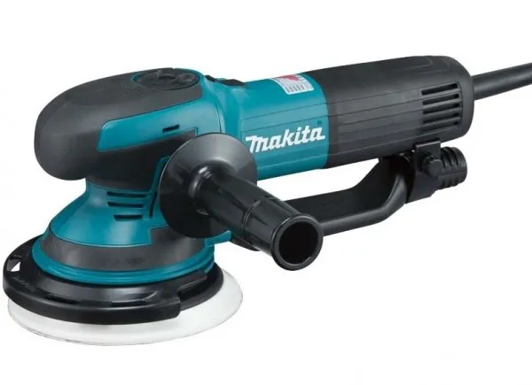 Makita BO6050J Eksantrik Zımpara