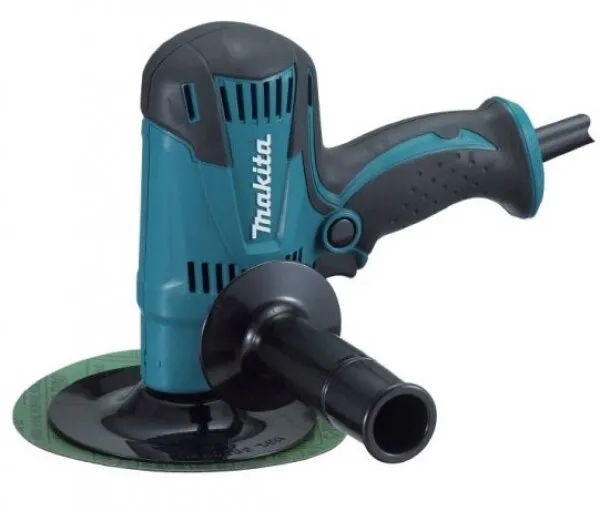 Makita GV6010 Eksantrik Zımpara