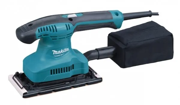 Makita M9203B Titreşimli Zımpara