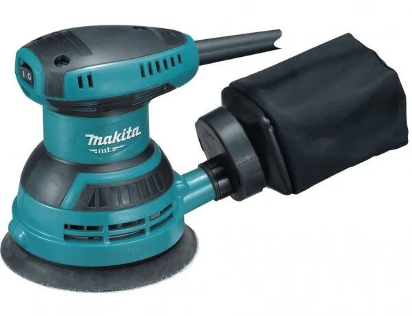 Makita M9204B Eksantrik Zımpara