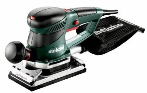 Metabo SRE 4350 Titreşimli Zımpara