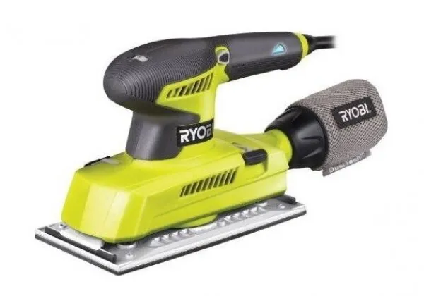 Ryobi ESS 3215 VHG Titreşimli Zımpara