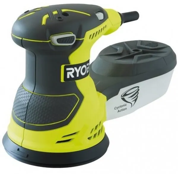 Ryobi ROS300A Eksantrik Zımpara