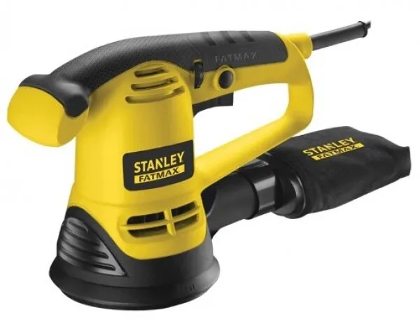 Stanley FME440K Eksantrik Zımpara