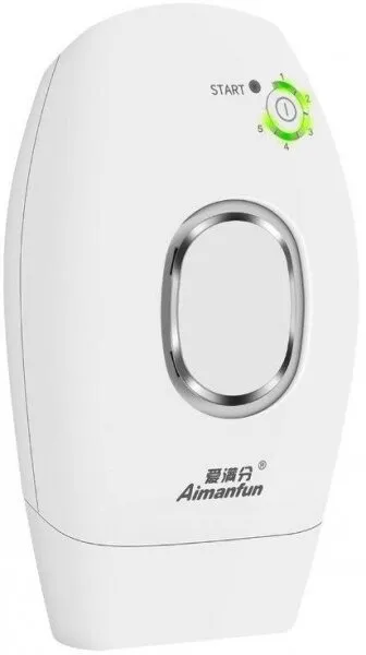 Aimanfun A-2988 Epilasyon Aleti
