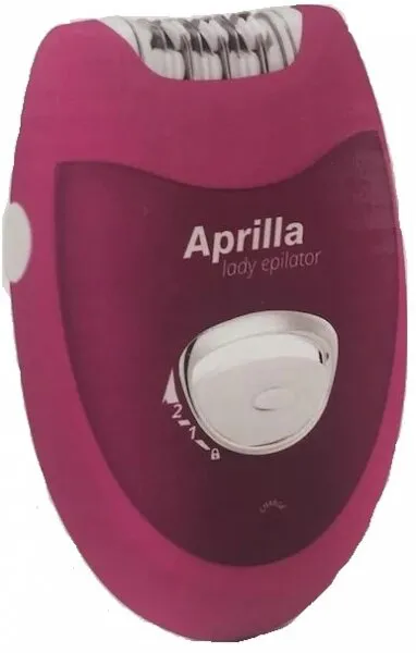 Aprilla AEP 7813 Epilasyon Aleti