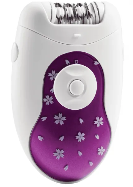 Arzum AR5040 Violet Epilasyon Aleti