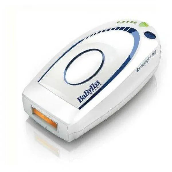 BaByliss G932E IPL Homelight Epilasyon Aleti