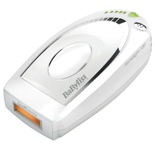 BaByliss G934E IPL Homelight Epilasyon Aleti