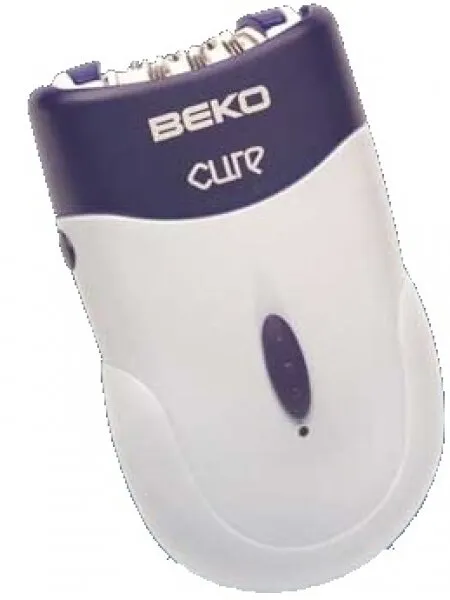 Beko Cure Epilasyon Aleti