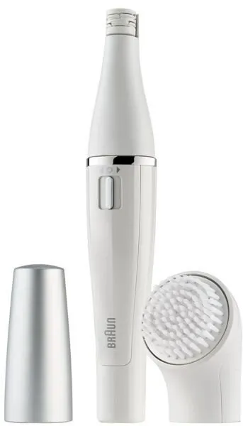 Braun SE810 Face Epilasyon Aleti