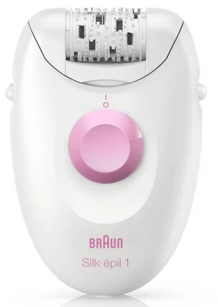 Braun Silk Epil 1 1173 Epilasyon Aleti