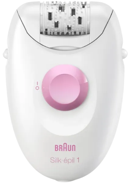Braun Silk Epil  1 1176 Epilasyon Aleti