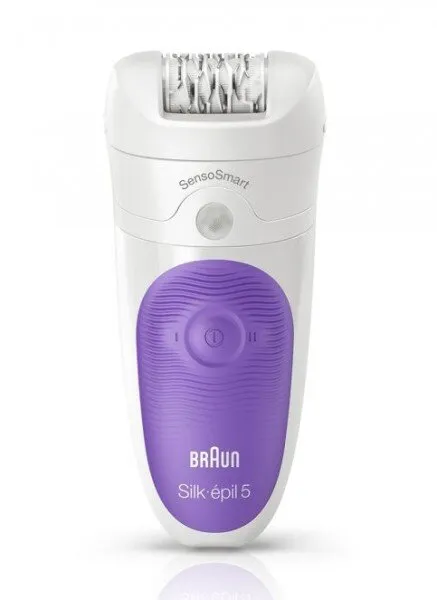 Braun Silk Epil 5 5/870 Epilasyon Aleti