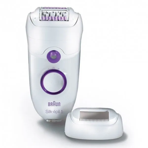 Braun Silk Epil 5 5180 Epilasyon Aleti