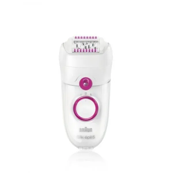 Braun Silk Epil 5 5185 Epilasyon Aleti