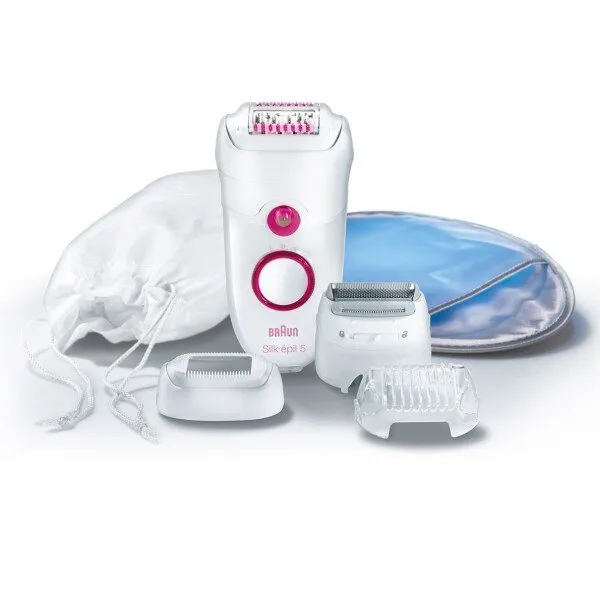 Braun Silk Epil 5 5280 Epilasyon Aleti
