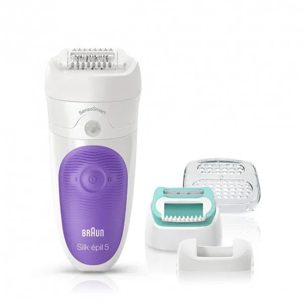 Braun Silk Epil 5 5880 Epilasyon Aleti