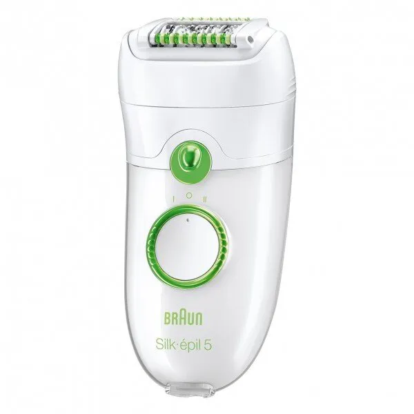 Braun Silk Epil 5780 Epilasyon Aleti