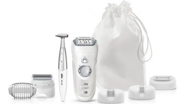 Braun Silk Epil 7 7561 Epilasyon Aleti