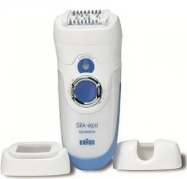 Braun Silk-Epil 7 7580 Epilasyon Aleti