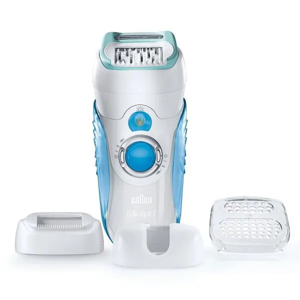 Braun Silk Epil 7 7871 Epilasyon Aleti