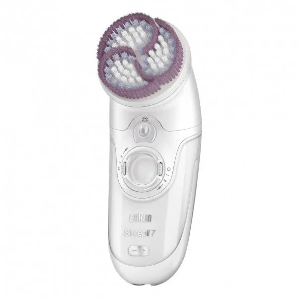 Braun Silk Epil 7 7951 SkinSpa Epilasyon Aleti