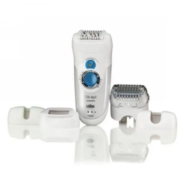 Braun Silk Epil 7781 Epilasyon Aleti