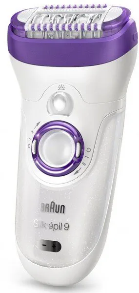 Braun Silk Epil 9 9561 Epilasyon Aleti