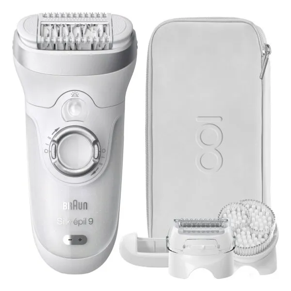 Braun Silk Epil 9 9720 Max Epilasyon Aleti